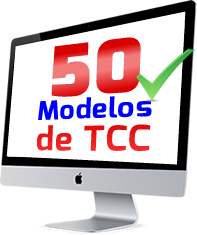 50 modelos de TCC